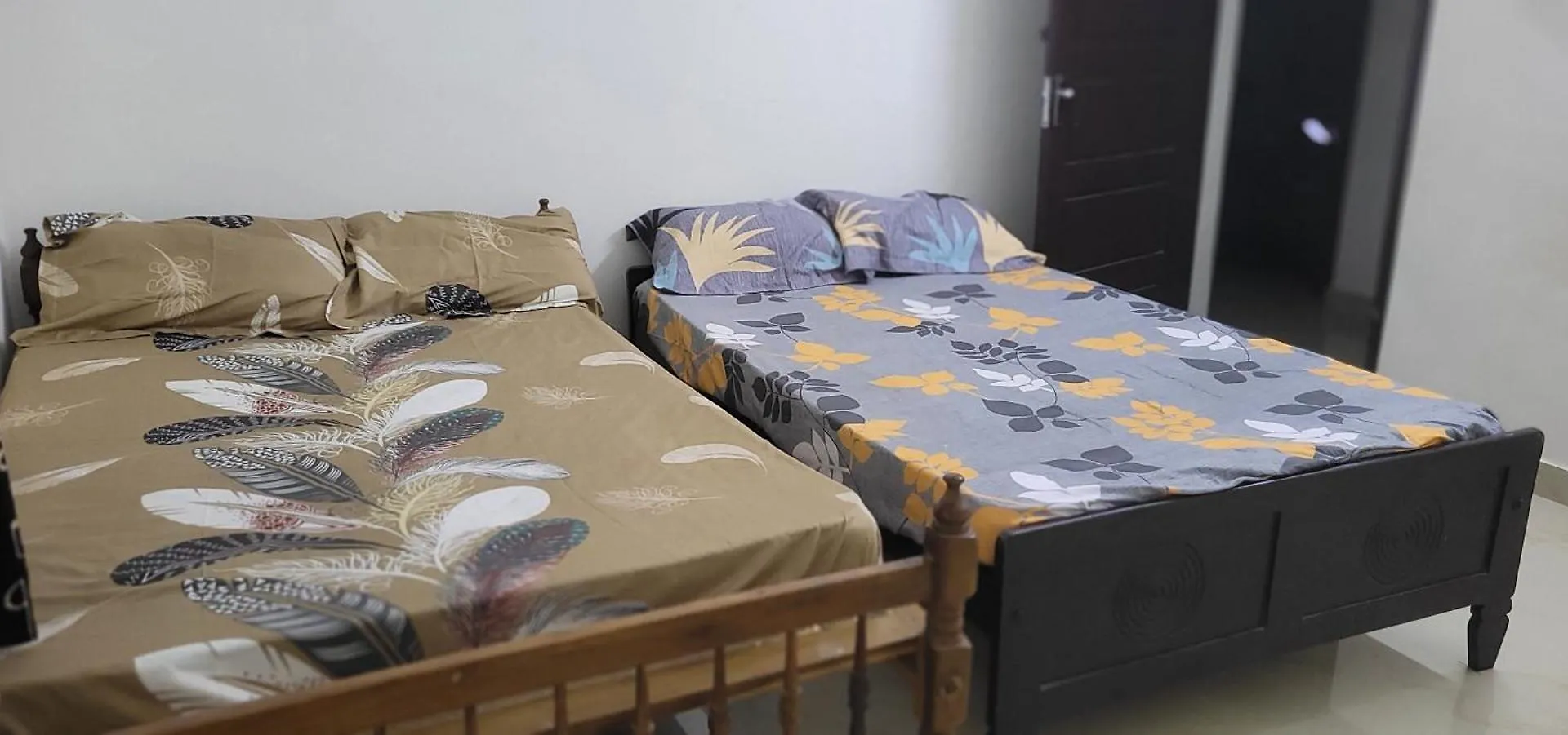 Happiness Beach Homestay Varkala