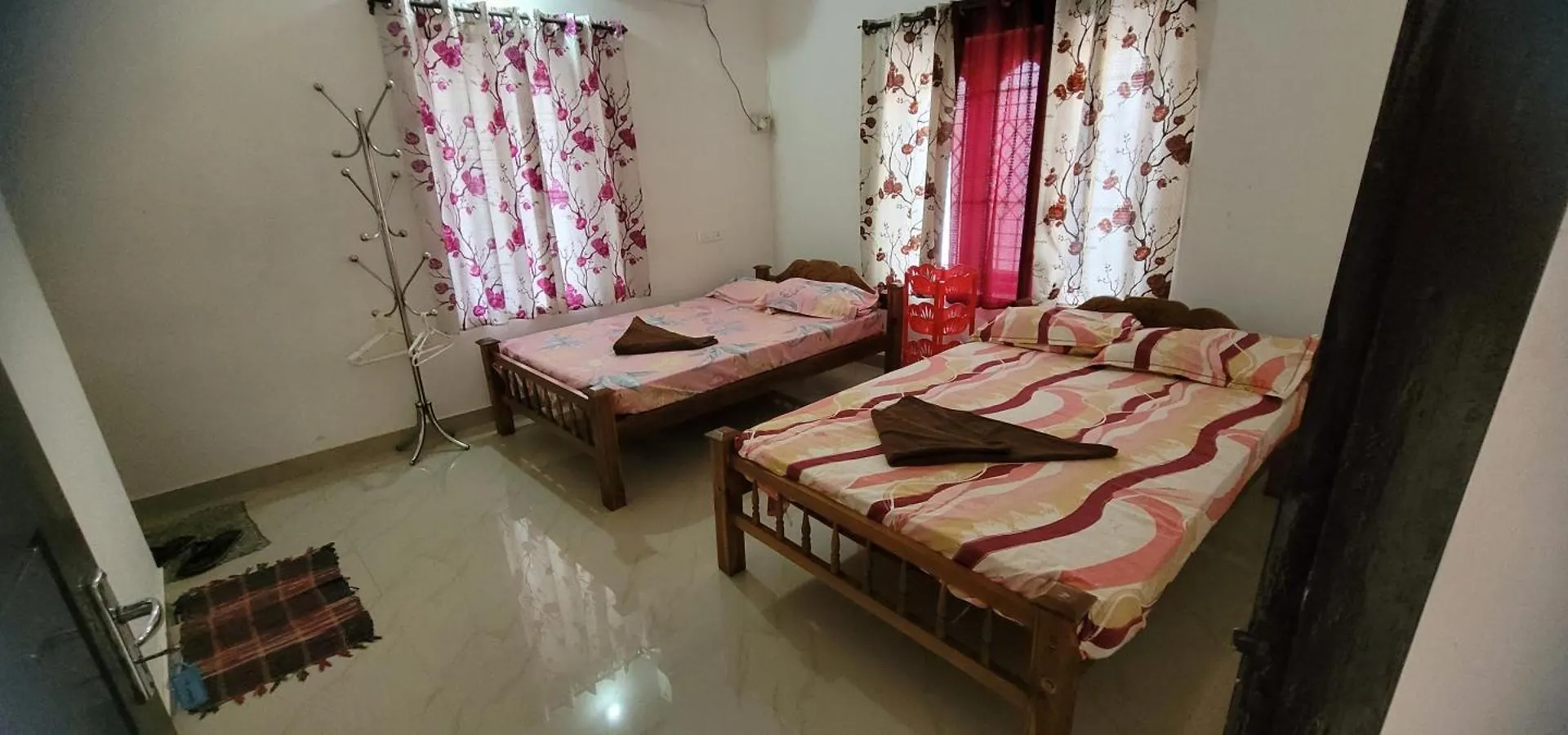 Happiness Beach Homestay Varkala India