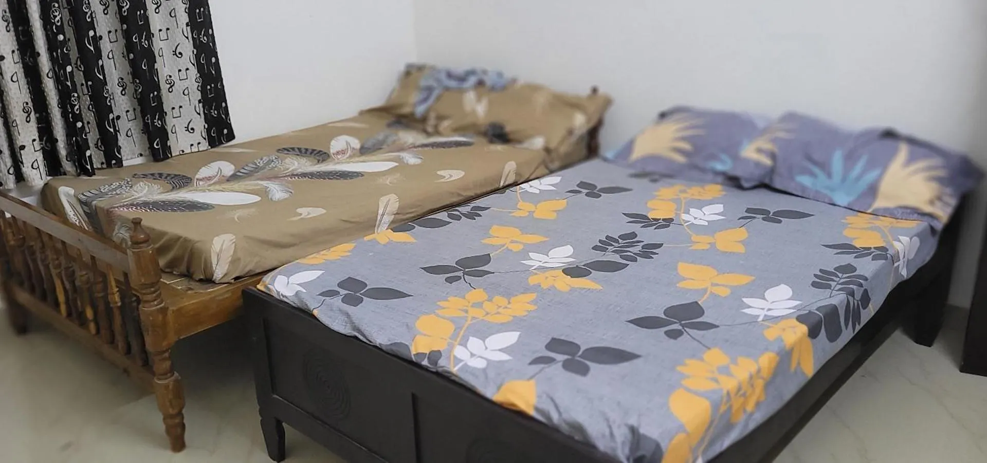 Happiness Beach Homestay Varkala