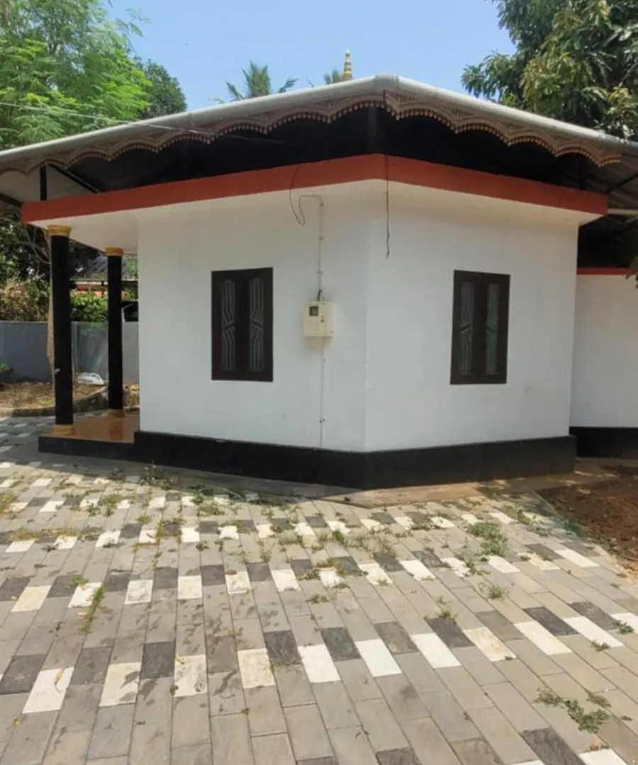 Happiness Beach Homestay Varkala India